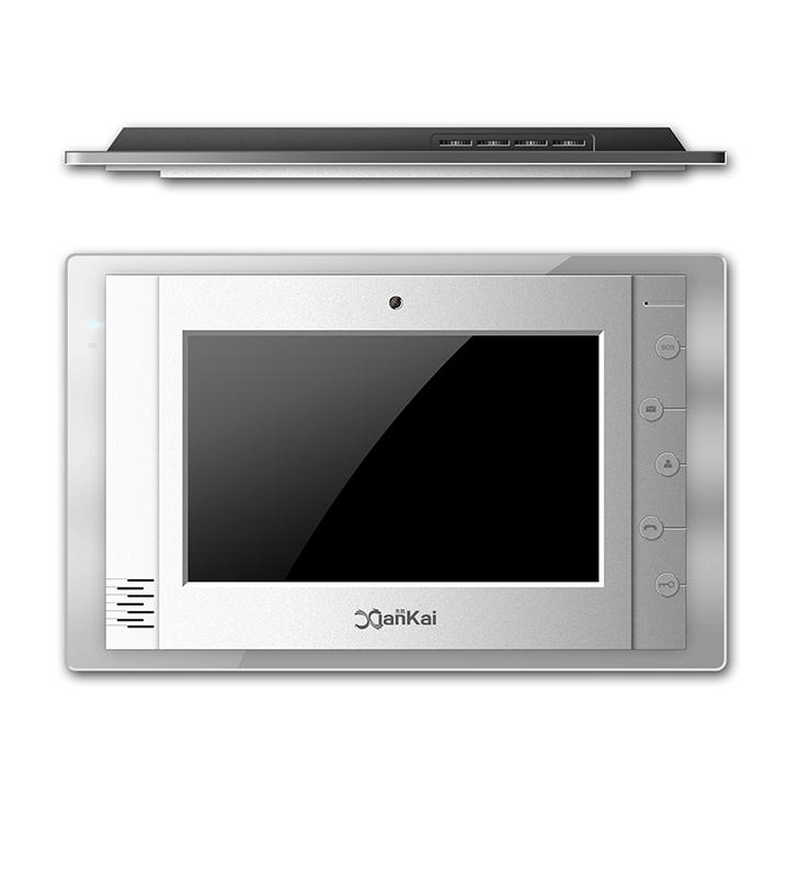 V16 Indoor 7'inch Monitor