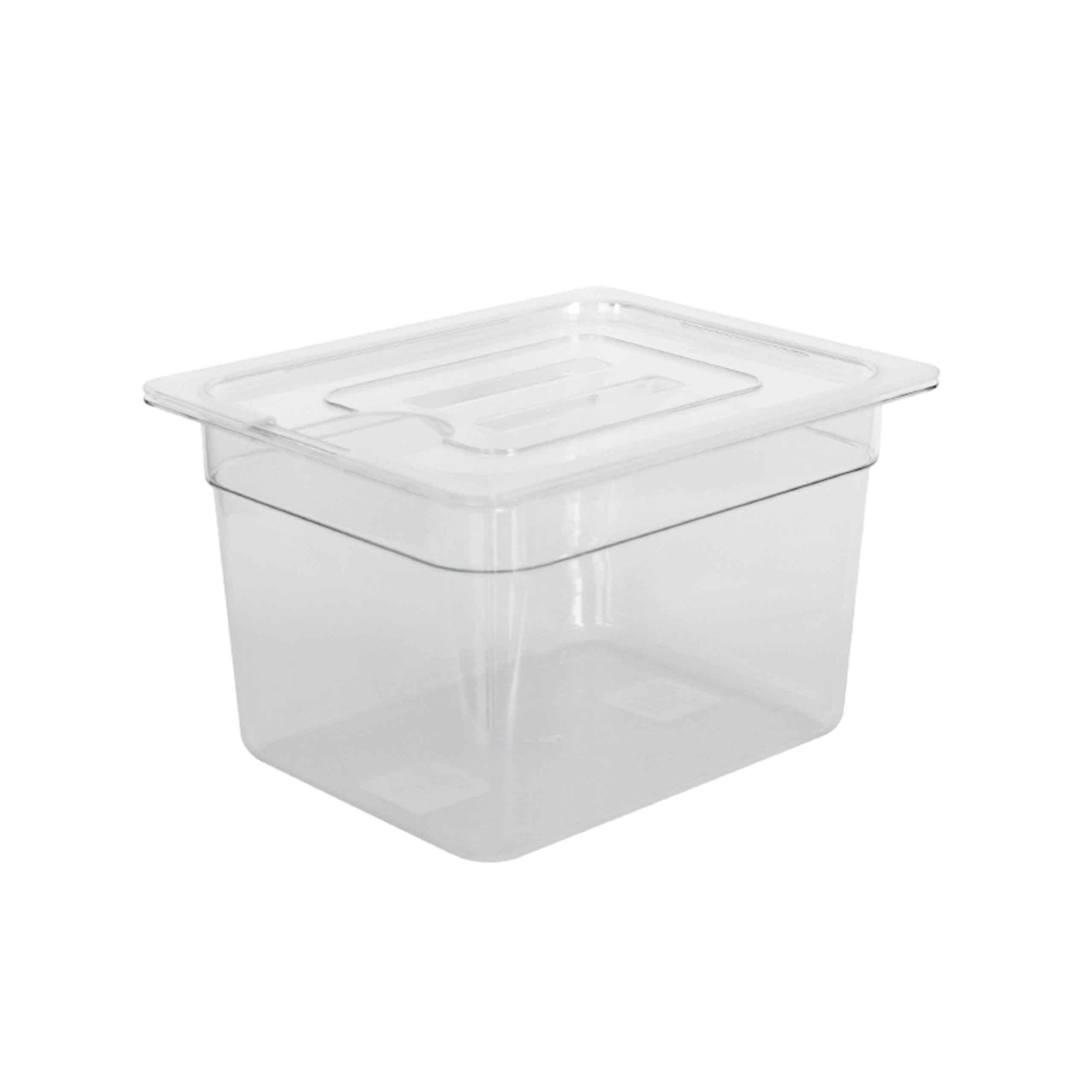 11L WAITER CONTAINER