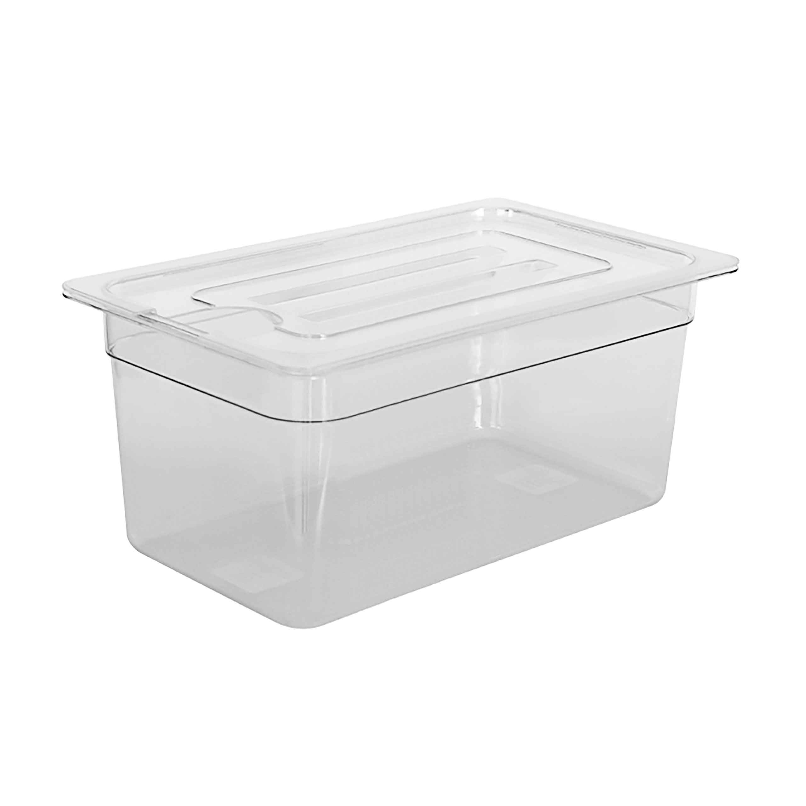 25L WATER CONTAINER